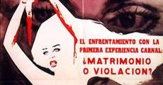 La novia ensangrentada (The Blood Spattered Bride) film complet