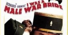 I Was a Male War Bride (1949) stream