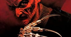 Wes Craven's New Nightmare film complet