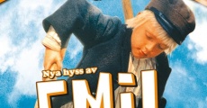 Nya hyss av Emil i Lönneberga