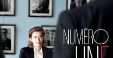 Numéro une film complet