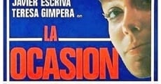 La ocasión film complet