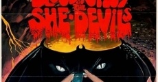 Blood Orgy of the She-Devils film complet