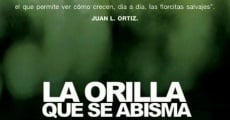La orilla que se abisma