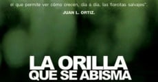 Película La orilla que se abisma