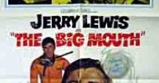 The Big Mouth (1967) stream