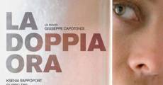 La doppia ora (aka The Double Hour) (2009) stream