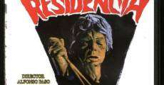 La otra residencia (1970) stream