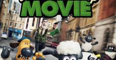 Shaun the Sheep: The Movie (2015) stream