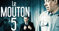 Le mouton à cinq pattes (1954) stream