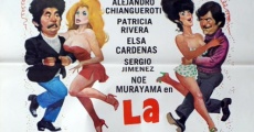 La pachanga film complet