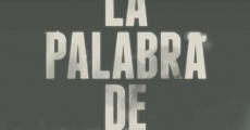 La palabra de Pablo (2017) stream