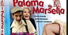 Película La paloma de Marsella