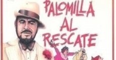 Película La palomilla al rescate