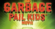 The Garbage Pail Kids Movie (1987) stream