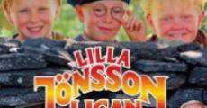 Lilla Jonssonligan pa kollo (aka Young Jonsson Gang) film complet