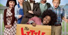 The Little Rascals Save the Day film complet