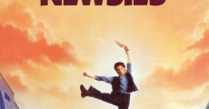 Newsies film complet