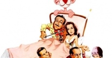 The Pink Panther film complet