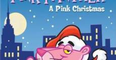 Ver película La Pantera Rosa: A Pink Christmas