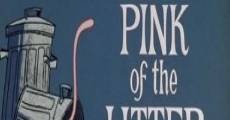 Blake Edwards' Pink Panther: Pink of the Litter (1967) stream