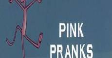 Blake Edward's Pink Panther: Pink Pranks (1971)