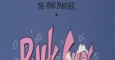 Película La Pantera Rosa: Burbujas en rosa