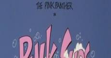 Blake Edwards' Pink Panther: Pink Suds (1979)