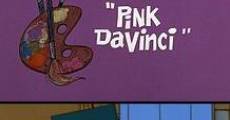 Blake Edwards' Pink Panther: Pink Da Vinci (1975)