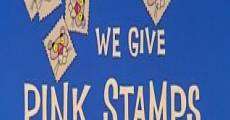 Blake Edwards' Pink Panther: We Give Pink Stamps (1965)