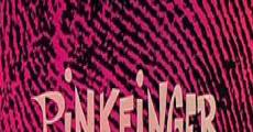 Blake Edwards' Pink Panther: Pinkfinger (1965)