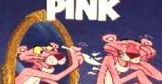 Blake Edwards' Pink Panther: Tickled Pink streaming