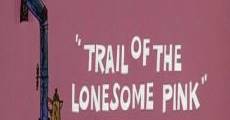 Blake Edwards' Pink Panther: Trail of the Lonesome Pink (1974)
