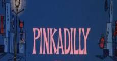 Blake Edwards' Pink Panther: Pinkadilly Circus (1968) stream