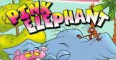 Ver película La Pantera Rosa: El elefante rosa