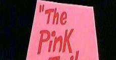 Blake Edwards' Pink Panther: The Pink Tail Fly (1965)