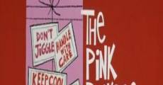 Blake Edwards' Pink Panther: The Pink Package Plot (1968)
