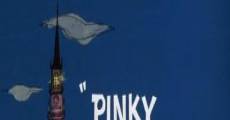 Blake Edwards' Pink Panther: Pinky Doodle (1976)
