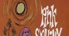 Blake Edwards' Pink Panther: Pink Sphinx (1968) stream