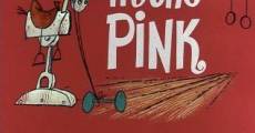 Ver película La Pantera Rosa: Gimnasio rosa
