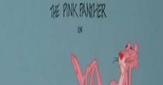 Ver película La Pantera Rosa: Insomnio rosa