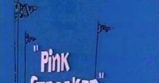 Blake Edwards' Pink Panther: Pink Streaker (1975)