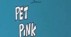 Blake Edwards' Pink Panther: Pet Pink Pebbles streaming