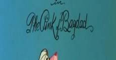 Blake Edwards' Pink Panther: The Pink of Bagdad (1978)