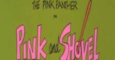 Blake Edwards' Pink Panther: Pink and Shovel streaming