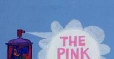 Ver película La Pantera Rosa: La Pulga Rosa