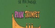 Película La Pantera Rosa: La trompeta rosa