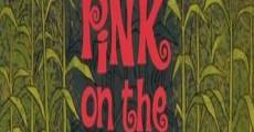 Blake Edward's Pink Panther: Pink on the Cob streaming