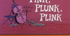 Blake Edwards' Pink Panther: Pink, Plunk, Plink (1966)