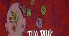 Blake Edward's Pink Panther: The Pink Quarterback (1968)